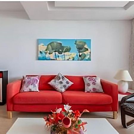 Eden Roc I Apartment มาร์เบยา ภายนอก รูปภาพ