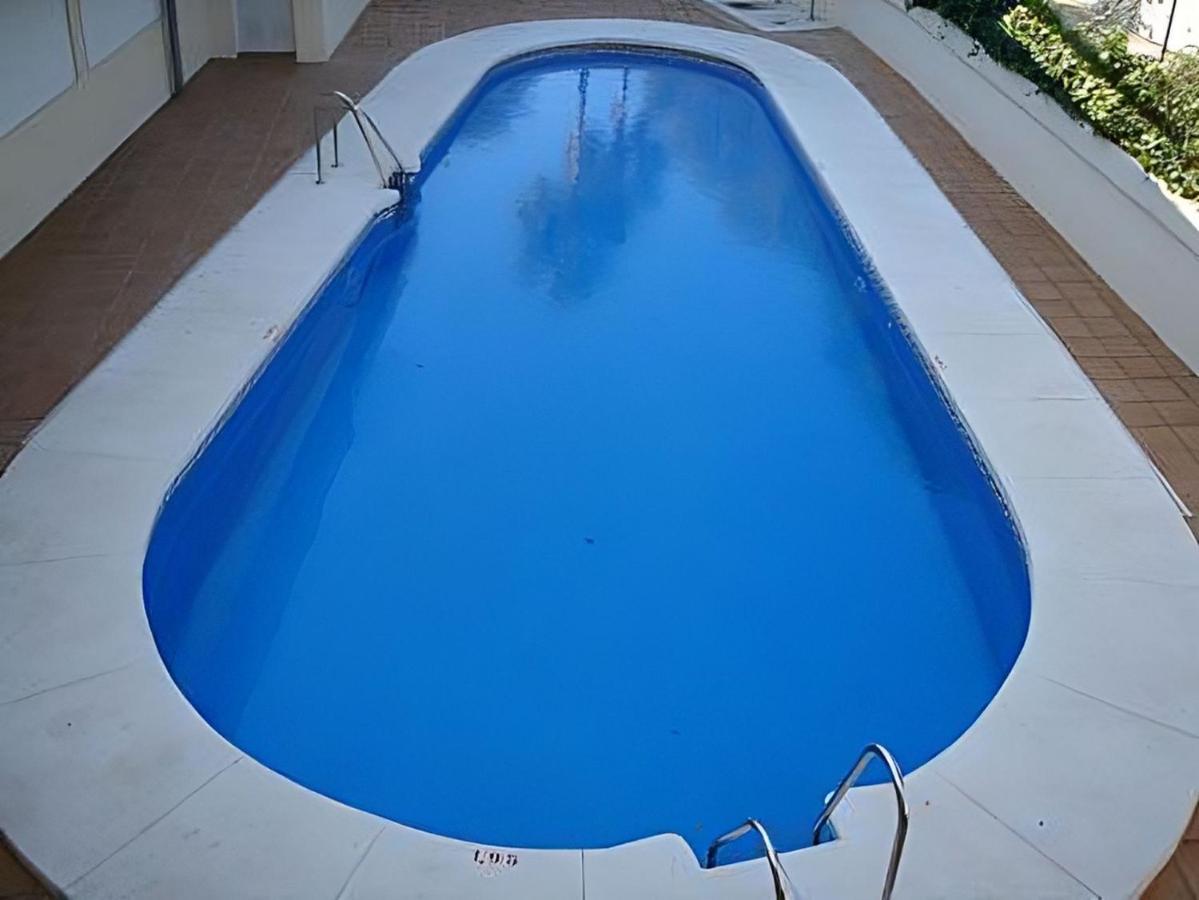 Eden Roc I Apartment มาร์เบยา ภายนอก รูปภาพ