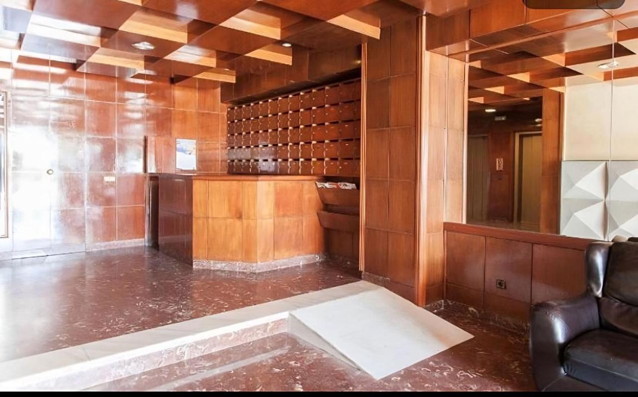 Eden Roc I Apartment มาร์เบยา ภายนอก รูปภาพ