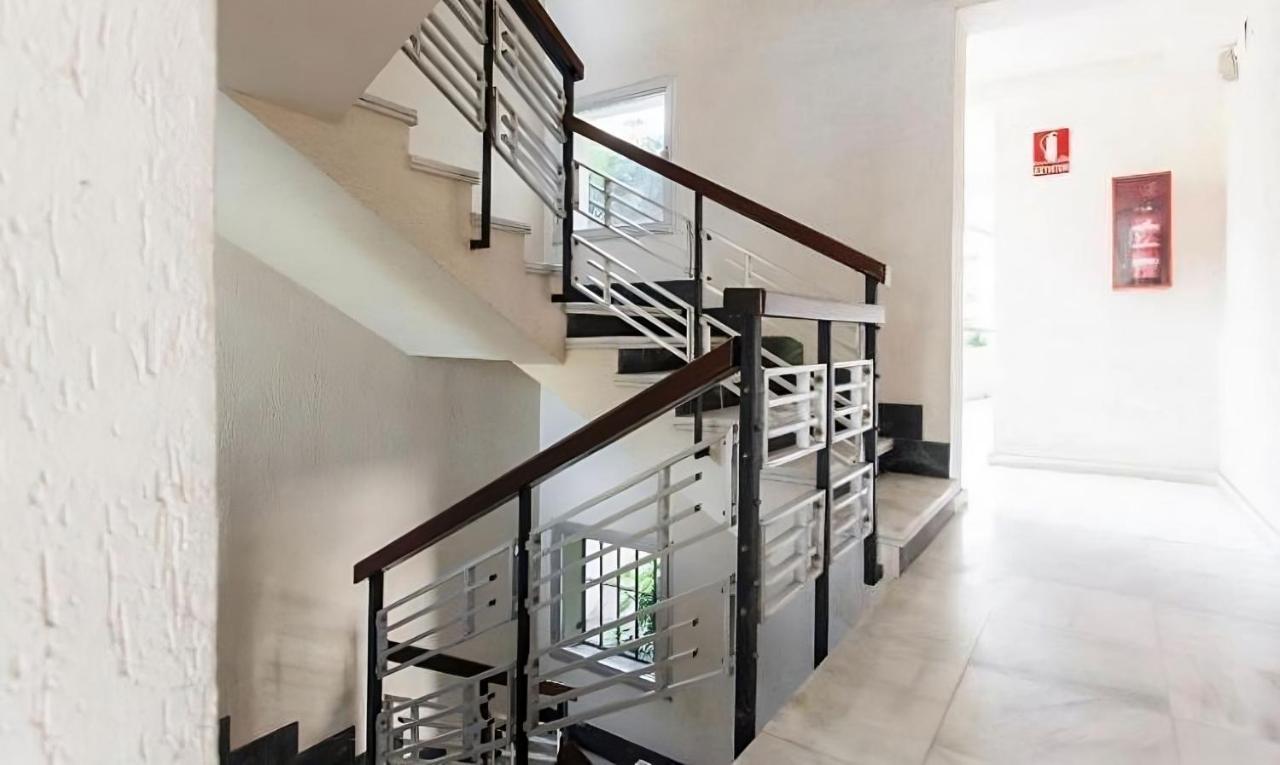 Eden Roc I Apartment มาร์เบยา ภายนอก รูปภาพ