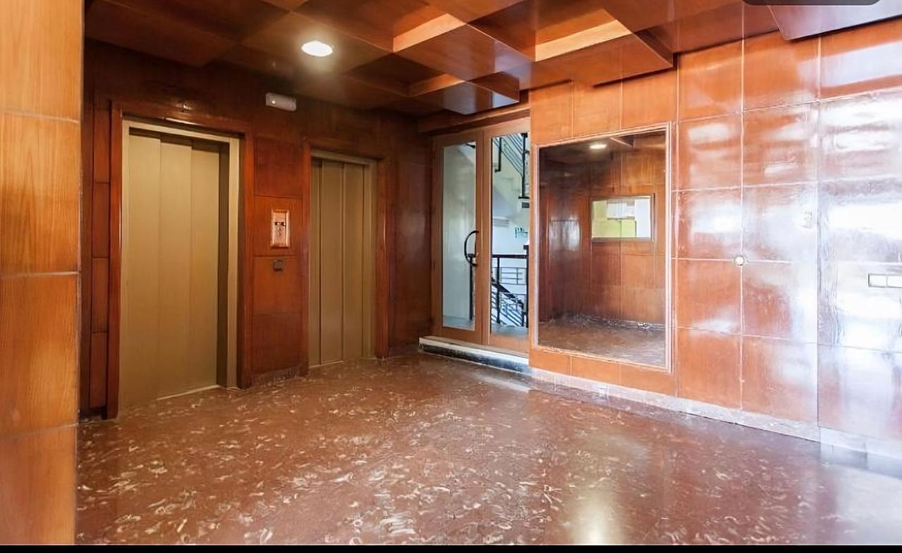 Eden Roc I Apartment มาร์เบยา ภายนอก รูปภาพ